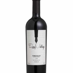 Vinho Torcello Remy Valduga Assemblage 750 ML