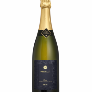 Espumante Torcello Brut 750 ML