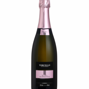 Espumante Torcello Brut Rosé 750 ML