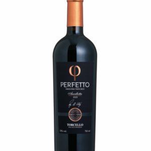 Vinho Torcello Perfetto Ancellotta 750 ML