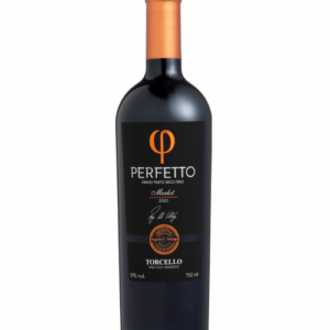 Vinho Torcello Perfetto Merlot 750 ML