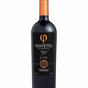 Vinho Torcello Perfetto Tannat 750 ML