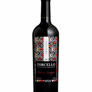 Vinho Torcello Personalità Cabernet Sauvignon 750 ML