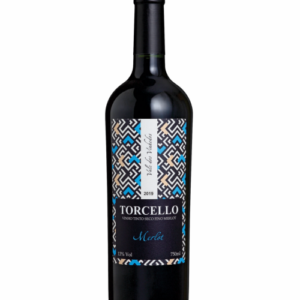 Vinho Torcello Personalità Merlot 750 ML