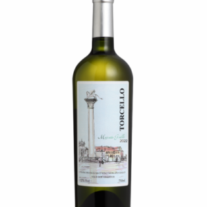 Vinho Torcello Personalità Moscato Giallo 750 ML