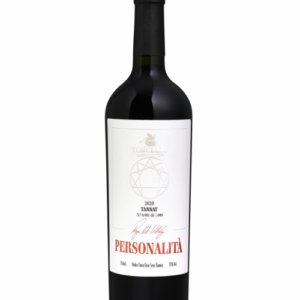 Vinho Torcello Personalità Tannat 750 ML