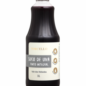 Suco de Uva Tinto Torcello 1 L