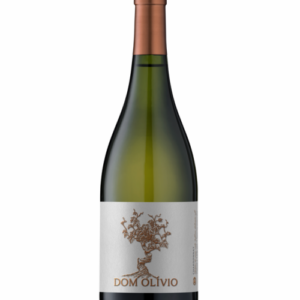 Vinho Vilena Dom Olivio Chardonnay 750 ML