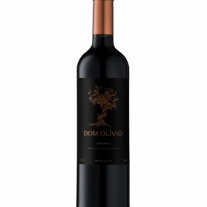 Vinho Vilena Dom Olivio Teroldego 750 ML