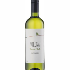 Vinho Vilena Moscato Giallo 750 ML