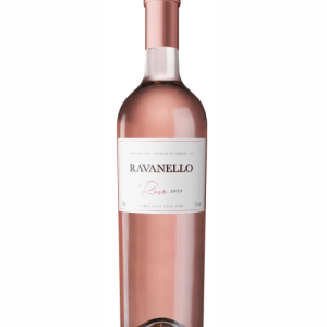 Vinho Ravanello Rosé 750 ML