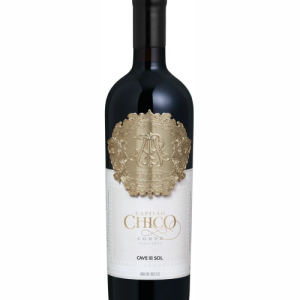 Vinho Cave do Sol Capitão Chico 750 ML