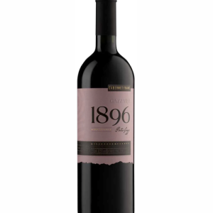 Vinho Gazzaro 1896 Cabernet Franc 750 ML