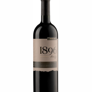 Vinho Gazzaro 1896 Marselan 750 ML