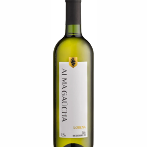 Vinho Gazzaro Alma Gaúcha Lorena 750 ML