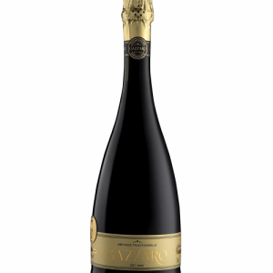 Espumante Gazzaro Brut Champenoise 750 ML