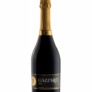 Espumante Gazzaro Brut Charmat 750 ML
