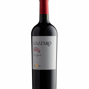 Vinho Gazzaro Cabernet Sauvignon 750 ML