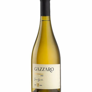 Vinho Gazzaro Chardonnay 750 ML