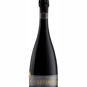 Espumante Gazzaro Extra Brut Champenoise 750 ML