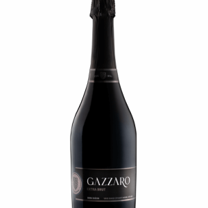 Espumante Gazzaro Extra Brut Charmat 750 ML