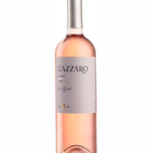 Vinho Gazzaro Rosé 750 ML