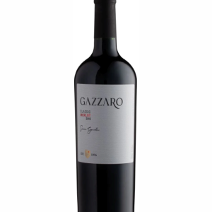 Vinho Gazzaro Merlot 750 ML