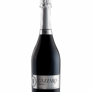 Espumante Gazzaro Moscatel 750 ML