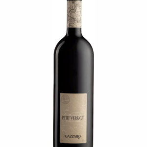 Vinho Gazzaro Petit Verdot 750 ML