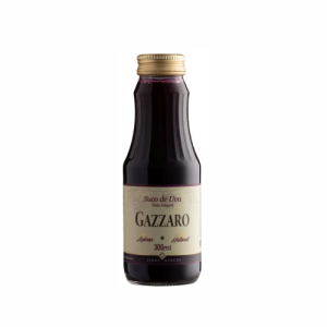 Suco de Uva Tinto Gazzaro 300 ML