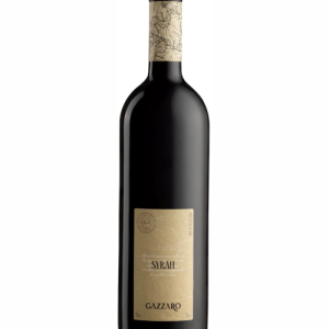 Vinho Gazzaro Syrah 750 ML