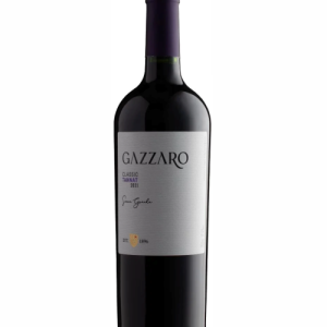 Vinho Gazzaro Tannat 750 ML
